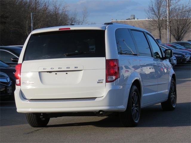 2017 dodge grand caravan sxt sxt 4dr mini-van for sale in middletown, connecticut