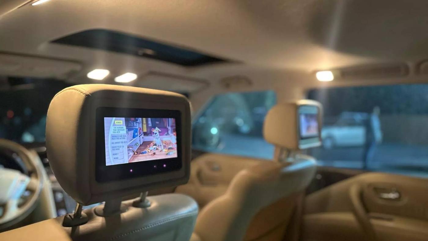 2016 infiniti qx80