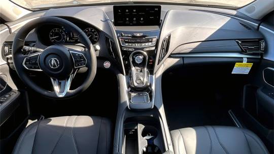 2024 Acura RDX