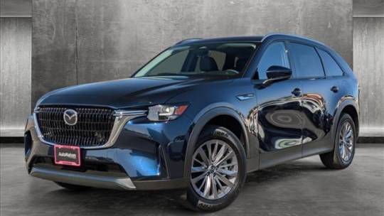2025 Mazda CX-90