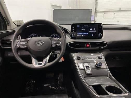 2023 hyundai santa fe se in sheboygan, wisconsin