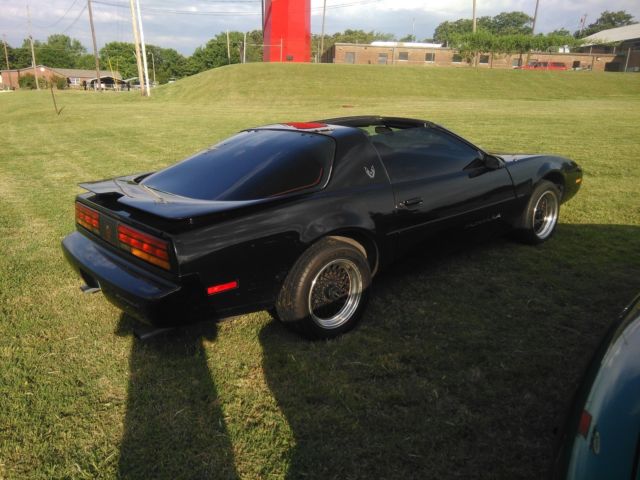 1992 firebird formula