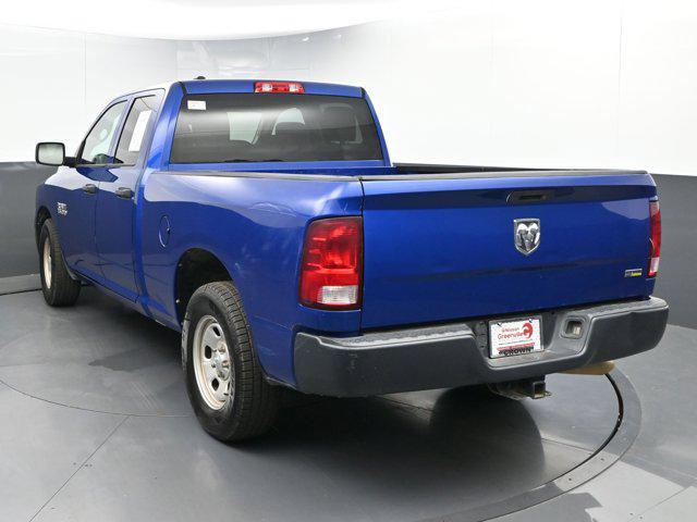 2016 ram 1500 tradesman