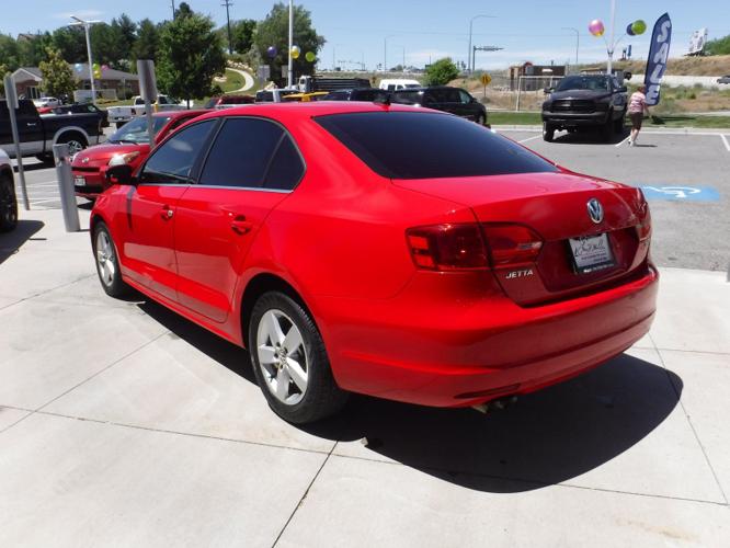 used 2014 volkswagen jetta tdi sedan riverdale, ut 84405 for sale in ogden, utah