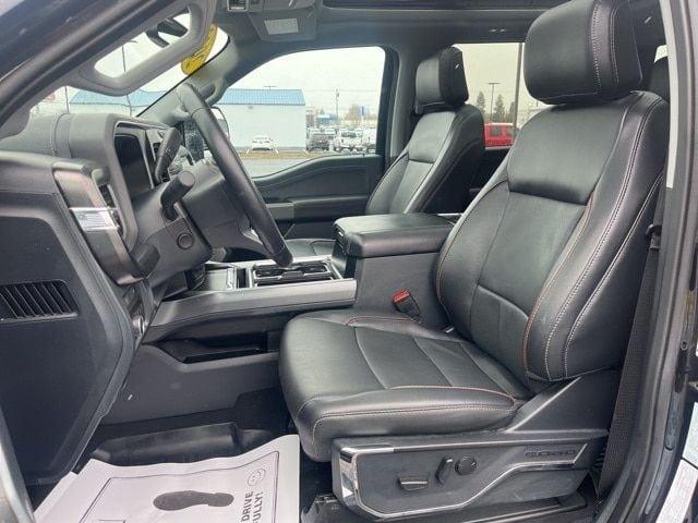 2023 ford f-350 lariat super duty in spokane, washington