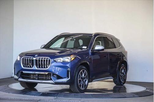 2023 bmw x1
