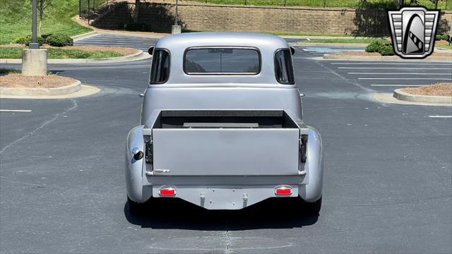 1949 chevrolet 3100 base