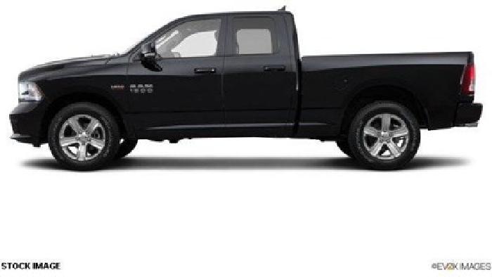 2014 ram 1500 tradesman in kendall, fl