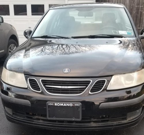 2006 saab 9-3 for sale in new york by owner