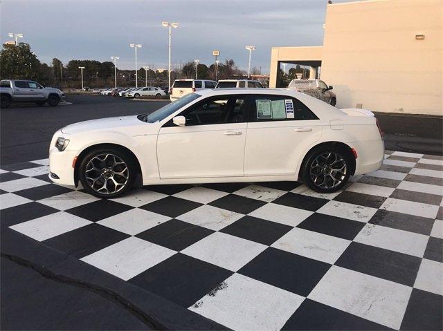 used 2016 chrysler 300 s henderson, nc 27537 for sale in henderson, north carolina