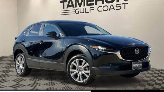 2021 Mazda CX-30