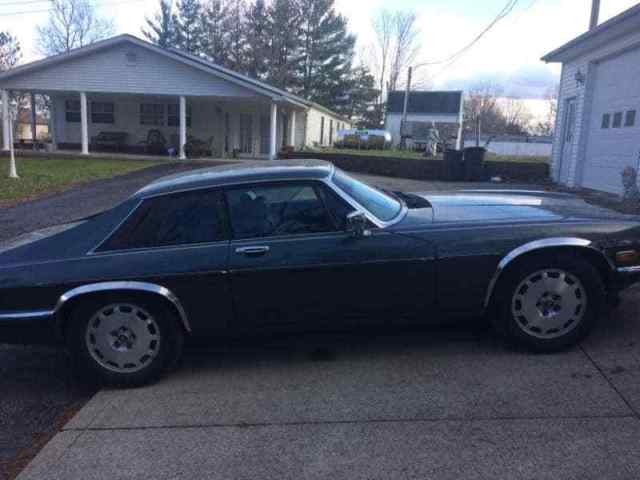 1982 jaguar xjs