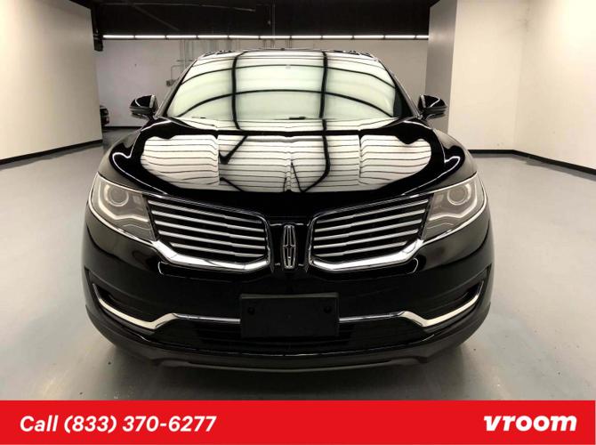 used 2016 lincoln mkx awd select tulsa, ok 74008 for sale in bixby, oklahoma