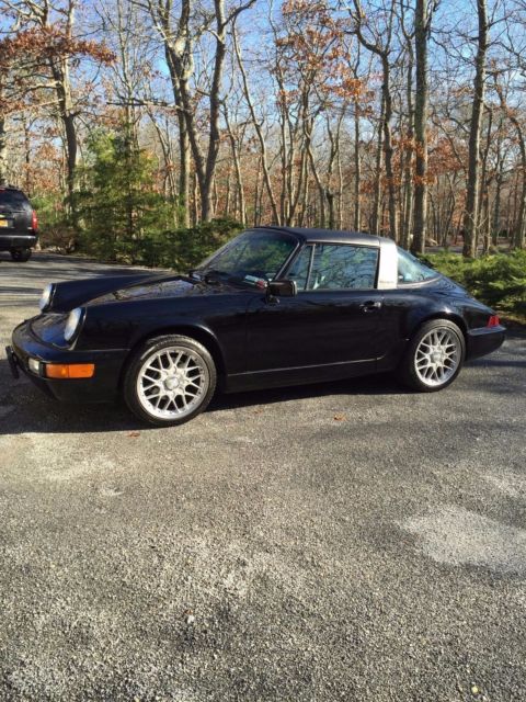 1991 c-2 targa