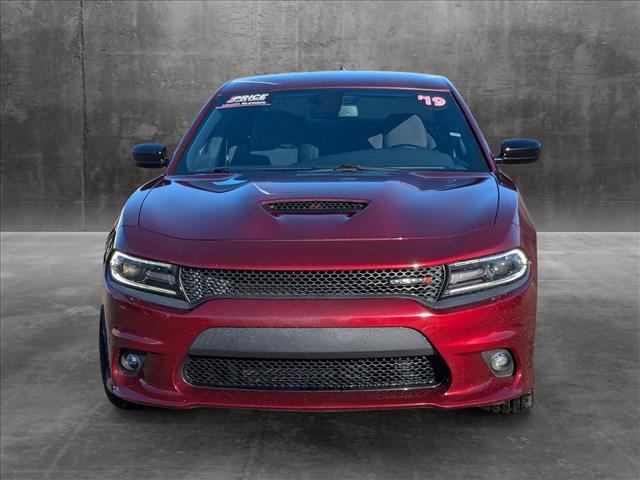 2019 dodge charger r/t