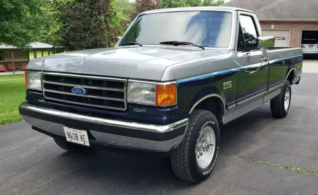4wd, 5.0l, automatic, 32,172 original miles, window sticker, orig documentation