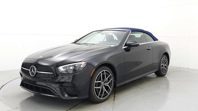 2023 mercedes-benz e-class e 450 4matic
