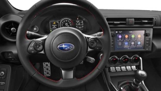 2024 Subaru BRZ
