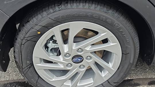 2024 Subaru Impreza