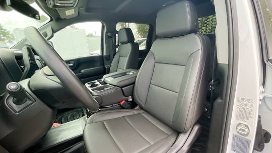 2024 Chevrolet Silverado 3500hd