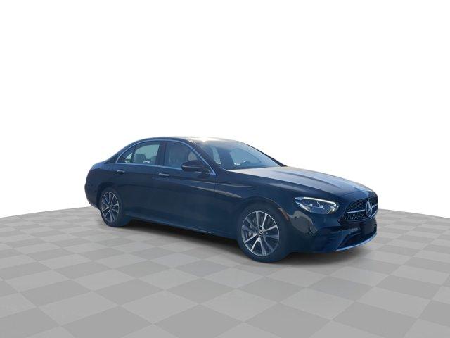 2021 mercedes-benz e-class e 450
