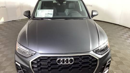 2024 Audi Q5