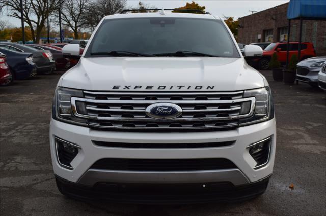 2020 ford expedition limited max