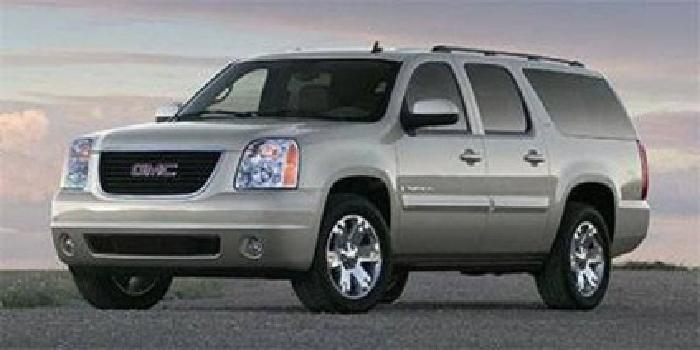 2014 gmc yukon xl slt in colma, ca