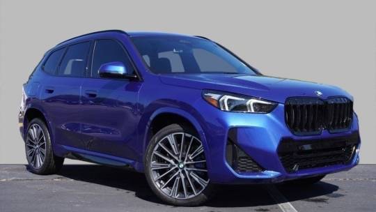 2024 BMW X1 xdrive28i