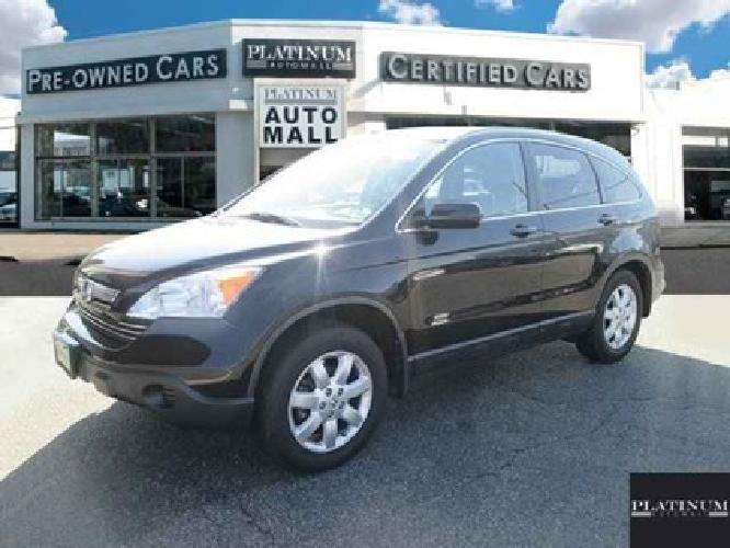 2007 honda cr-v ex-l in astoria, ny