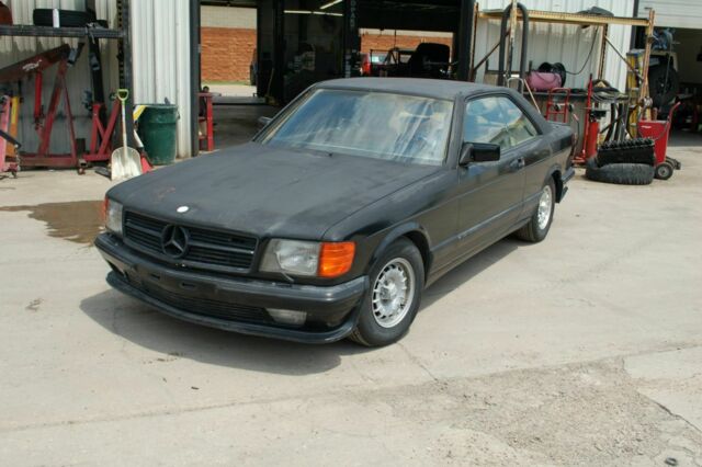 1984 black lorinser edition!