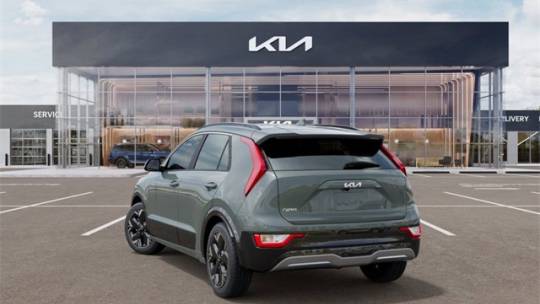 2024 Kia Niro