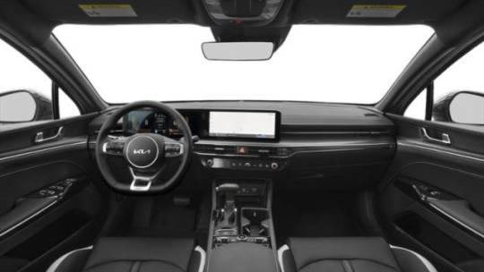 2025 Kia K5
