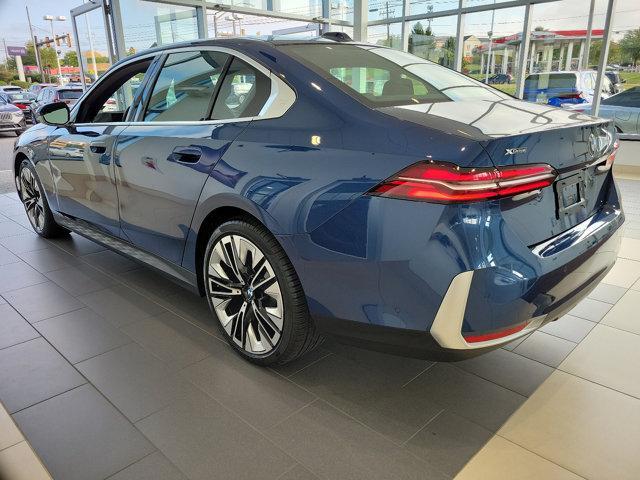 2024 bmw 530 i xdrive