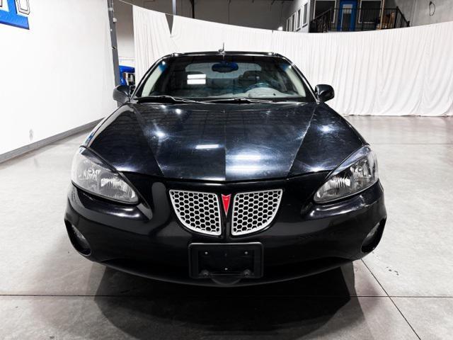 2004 pontiac grand prix gtp