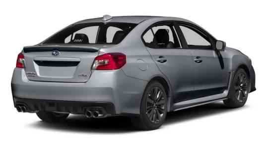 2024 Subaru WRX