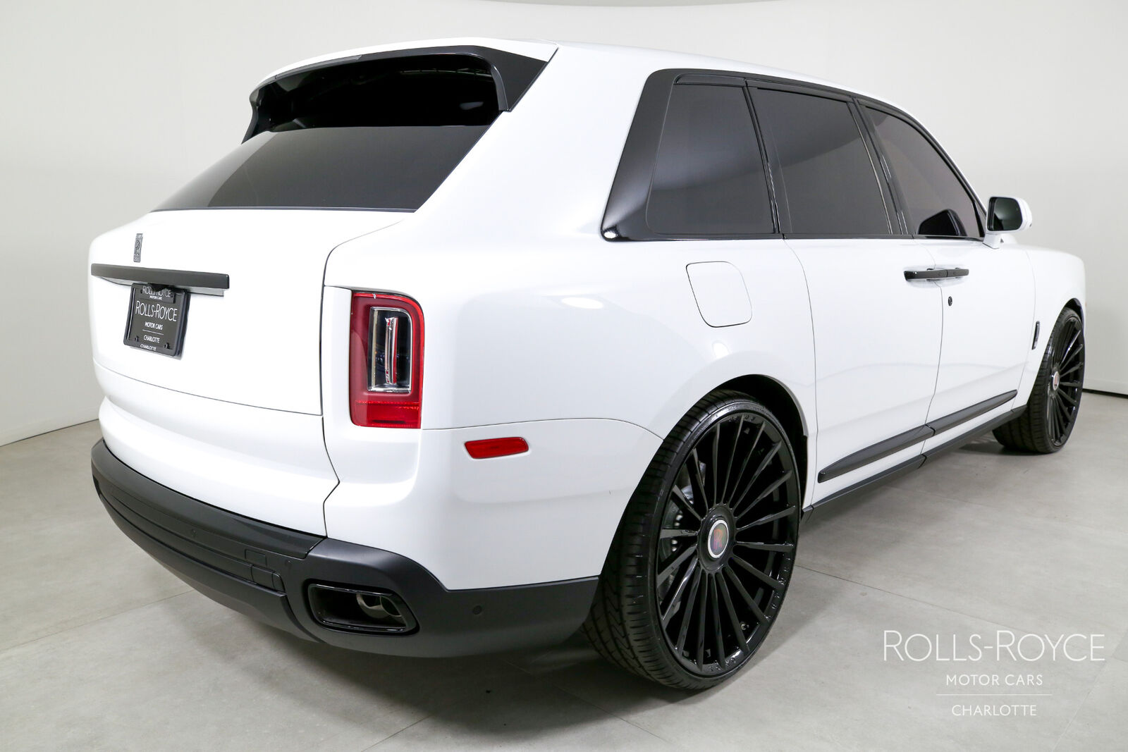 2023 rolls-royce cullinan