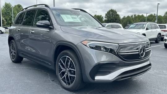 2023 mercedes-benz eqb eqb 250+
