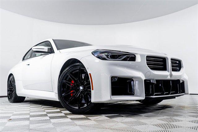 2023 bmw m2 base