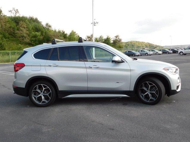 used 2017 bmw x1 xdrive28i johnson city, tn 37601 for sale in johnson city, tennessee