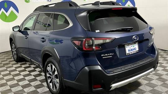 2023 Subaru Outback