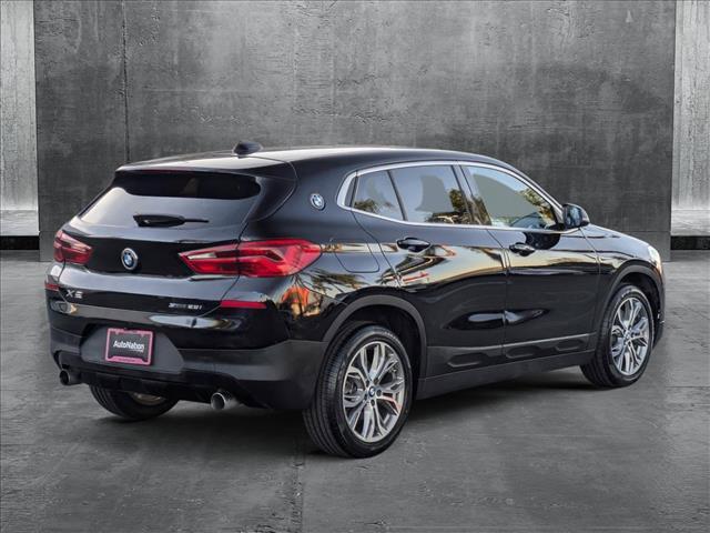 2018 bmw x2 sdrive28i