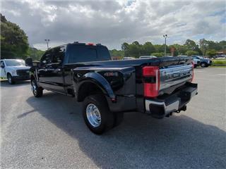 2024 Ford F-350 king ranch