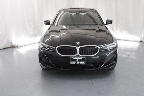 2024 bmw 330