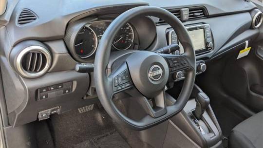 2024 Nissan Versa