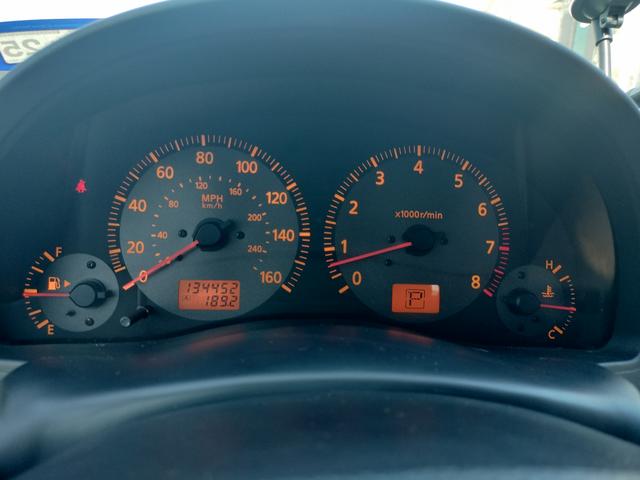 2004 infiniti g35 base