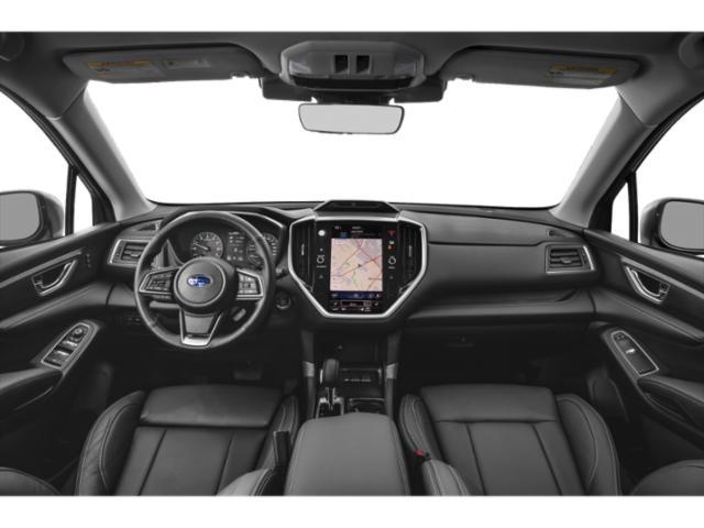 2023 subaru ascent limited 8-passenger