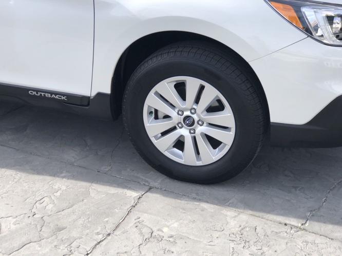 used 2017 subaru outback 2.5i premium orange, ca 92867 for sale in orange, california