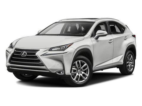 2016 lexus nx 200t f sport