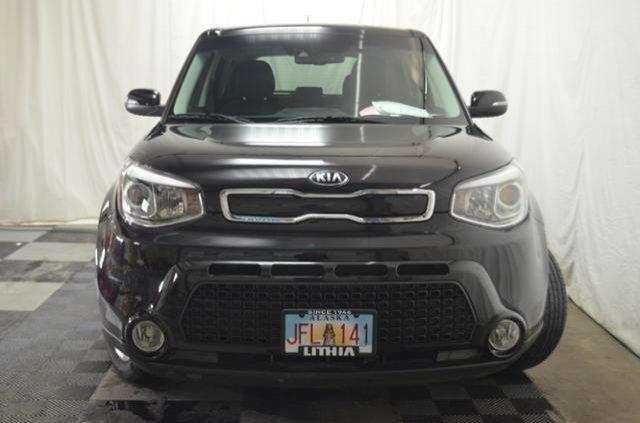 2016 kia soul ! ! 4dr wagon for sale in anchorage, alaska